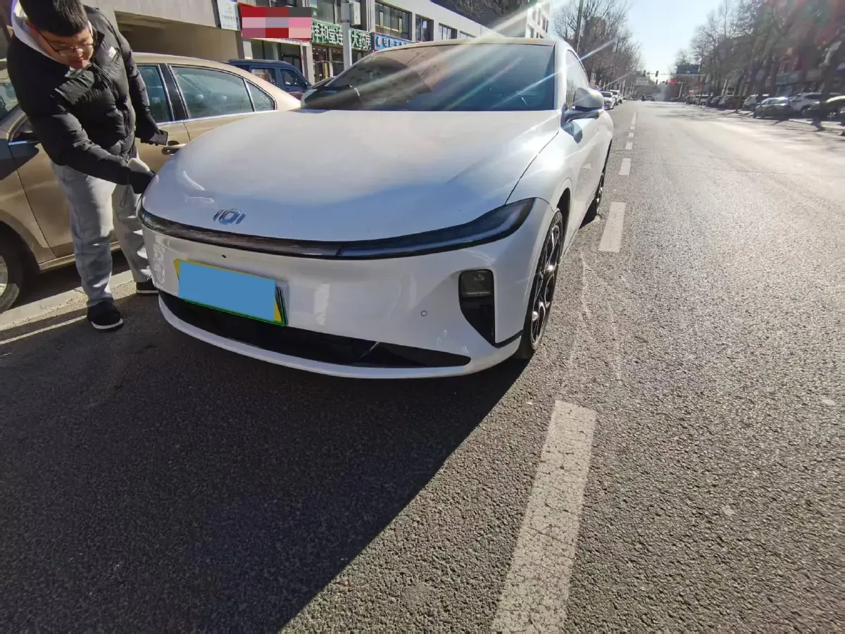 2024 ChangAn QiYuan A07 BEV 79.97KWH,autocango,china used car exporter,china ev exporter,chinese used car exporter,chinese used ev exporter