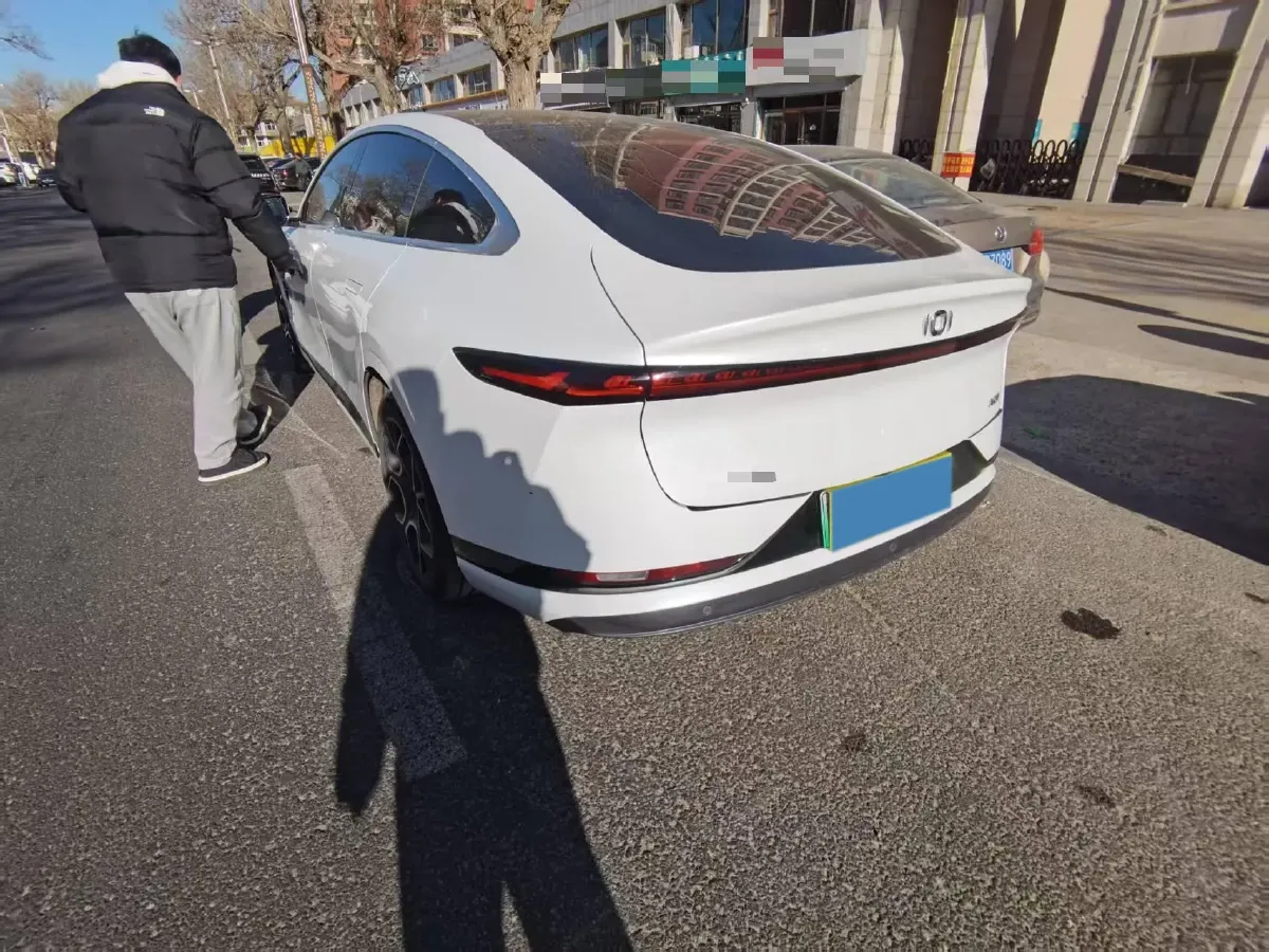 2024 ChangAn QiYuan A07 BEV 79.97KWH,autocango,china used car exporter,china ev exporter,chinese used car exporter,chinese used ev exporter