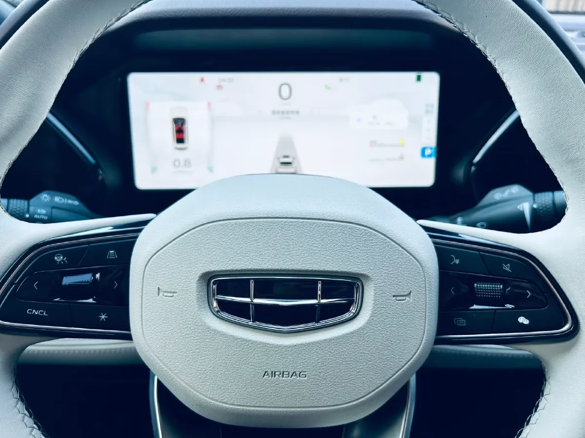 2021 Geely Monjaro 2.0T 238HP L4 8AT,autocango,china used car exporter,china ev exporter,chinese used car exporter,chinese used ev exporter