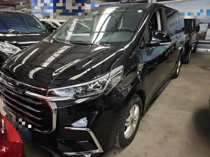 2023 MAXUS G20 2.0T 224HP L4 8AT