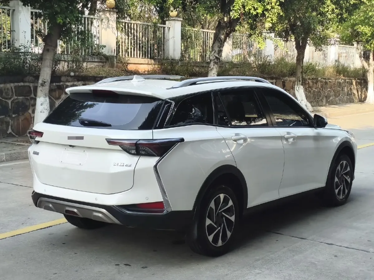 2021 DongFeng Aeolus YiXuan GS 1.5T 150HP L4 6DCT,autocango,china used car exporter,china ev exporter,chinese used car exporter,chinese used ev exporter