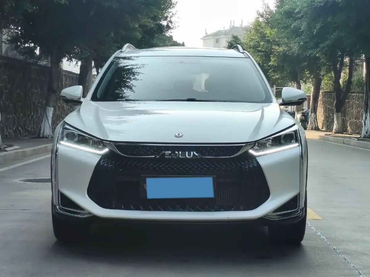 2021 DongFeng Aeolus YiXuan GS 1.5T 150HP L4 6DCT,autocango,china used car exporter,china ev exporter,chinese used car exporter,chinese used ev exporter