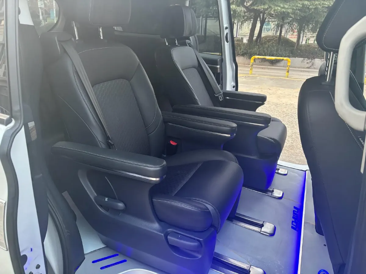 2021 GAC Trumpchi M8 2.0T 252HP L4 8AT,autocango,china used car exporter,china ev exporter,chinese used car exporter,chinese used ev exporter