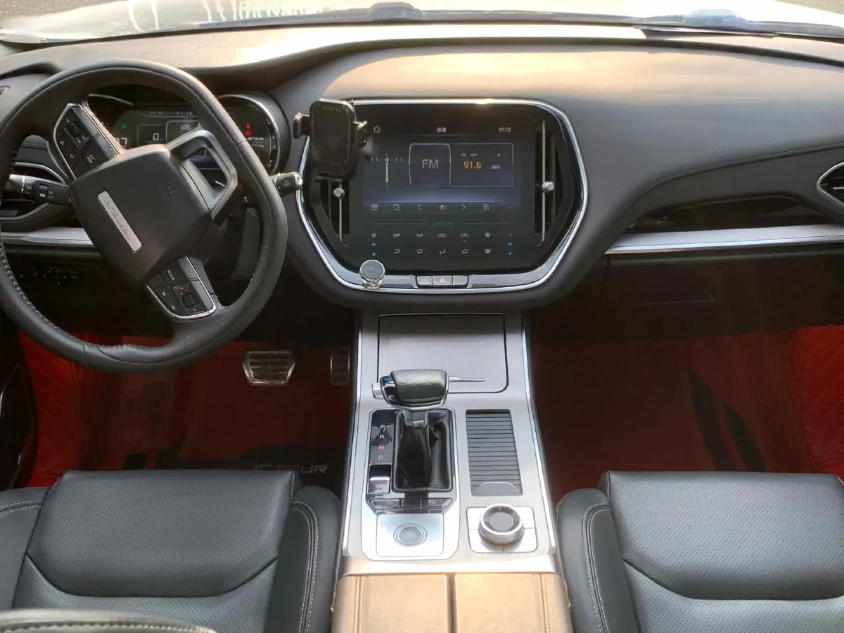 2020 Jetour X70 1.5T 156HP L4 6DCT,autocango,china used car exporter,china ev exporter,chinese used car exporter,chinese used ev exporter