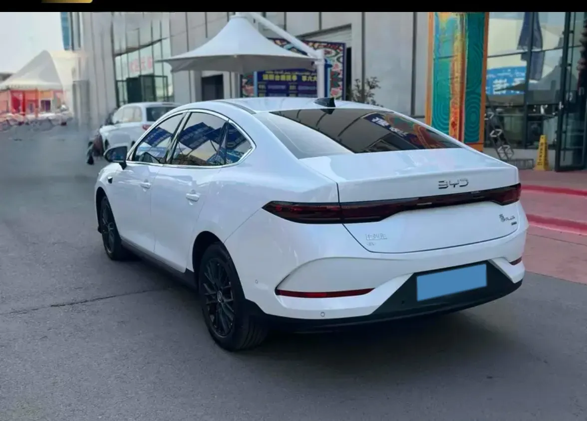 2025 BYD Qin Plus BEV 57.6KWH,autocango,china used car exporter,china ev exporter,chinese used car exporter,chinese used ev exporter