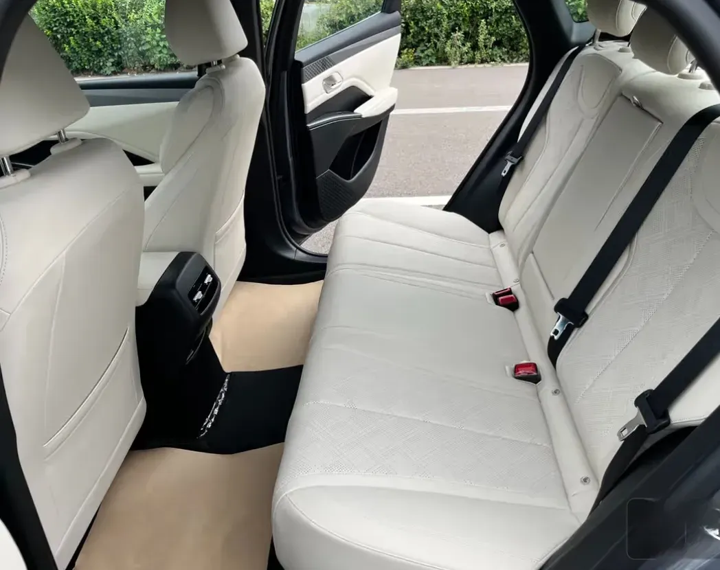 2025 BYD Qin Plus BEV 57.6KWH,autocango,china used car exporter,china ev exporter,chinese used car exporter,chinese used ev exporter