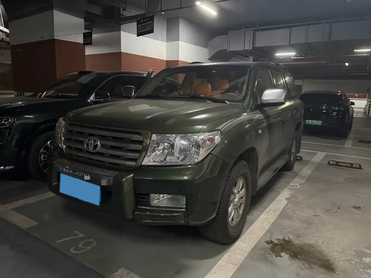 2009 Mitsubishi Outlander 3.0L 220HP V6 6AT