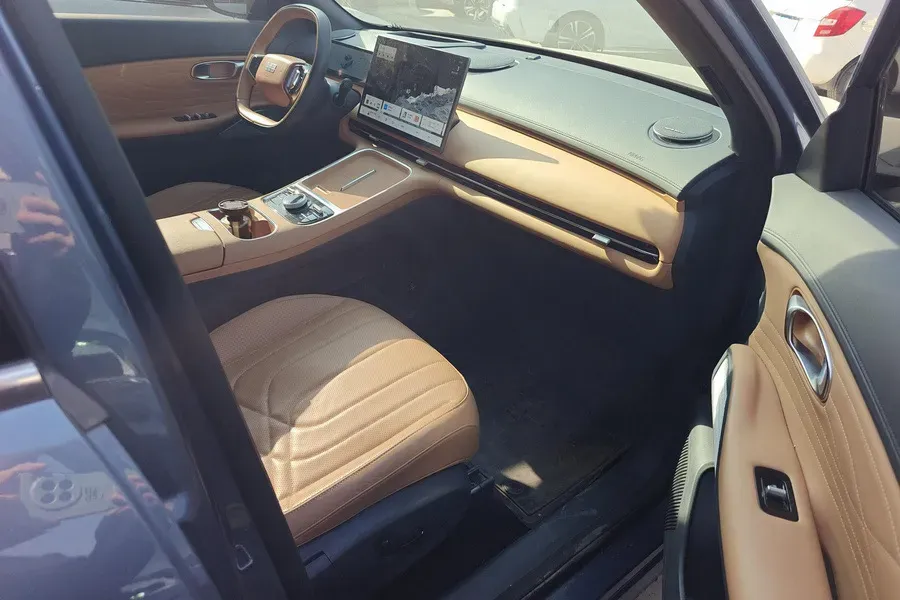 2025 BYD Sea Lion 05 DM-i 1.5L 101HP L4 E-CVT PHEV 18.3KWH,autocango,china used car exporter,china ev exporter,chinese used car exporter,chinese used ev exporter