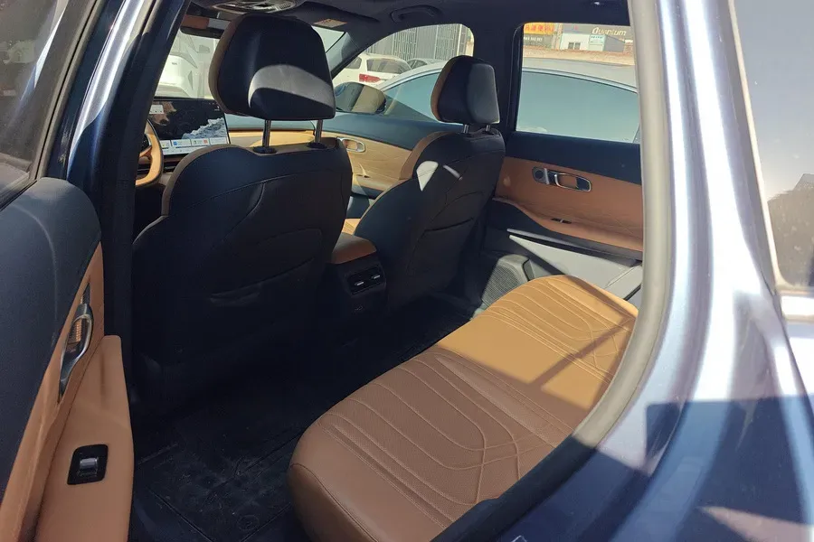 2025 BYD Sea Lion 05 DM-i 1.5L 101HP L4 E-CVT PHEV 18.3KWH,autocango,china used car exporter,china ev exporter,chinese used car exporter,chinese used ev exporter