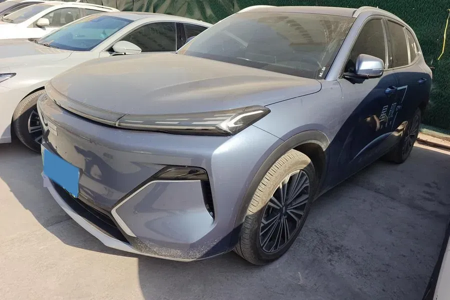 2025 BYD Sea Lion 05 DM-i 1.5L 101HP L4 E-CVT PHEV 18.3KWH,autocango,china used car exporter,china ev exporter,chinese used car exporter,chinese used ev exporter