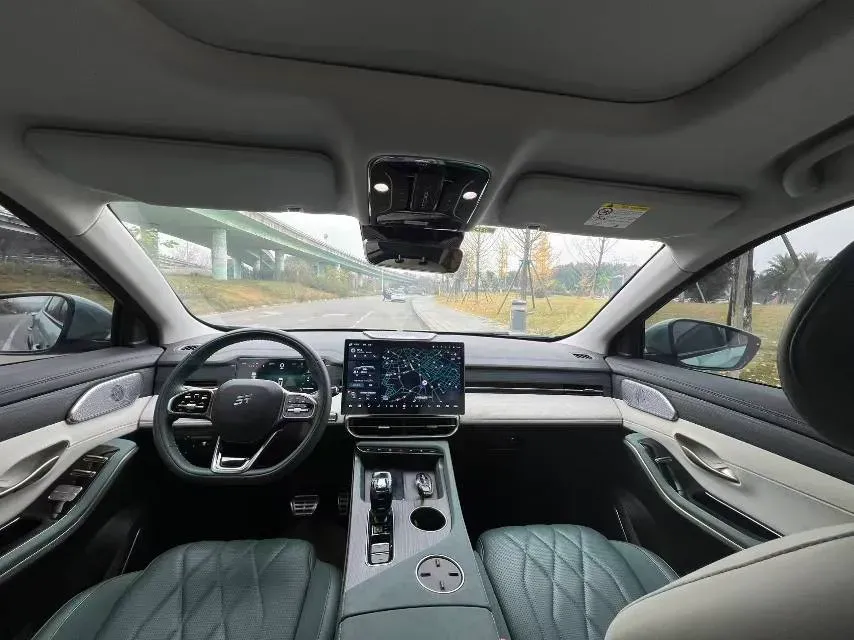 2023 Buick E4 BEV 65KWH,autocango,china used car exporter,china ev exporter,chinese used car exporter,chinese used ev exporter