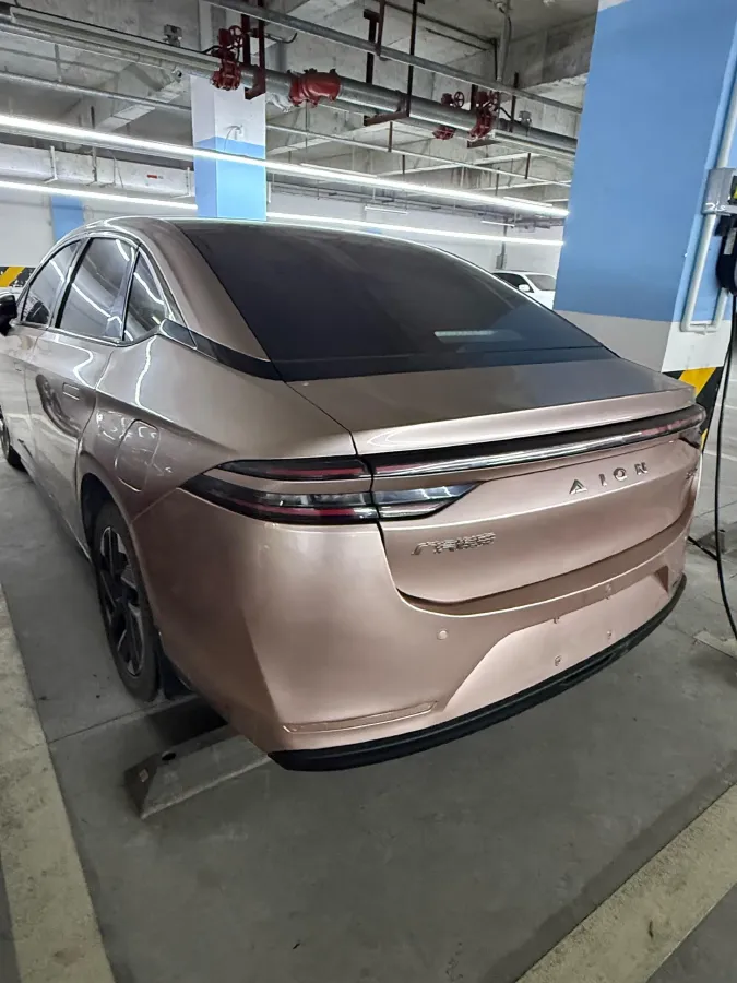 2021 Aion S Plus BEV 69.9KWH,autocango,china used car exporter,china ev exporter,chinese used car exporter,chinese used ev exporter