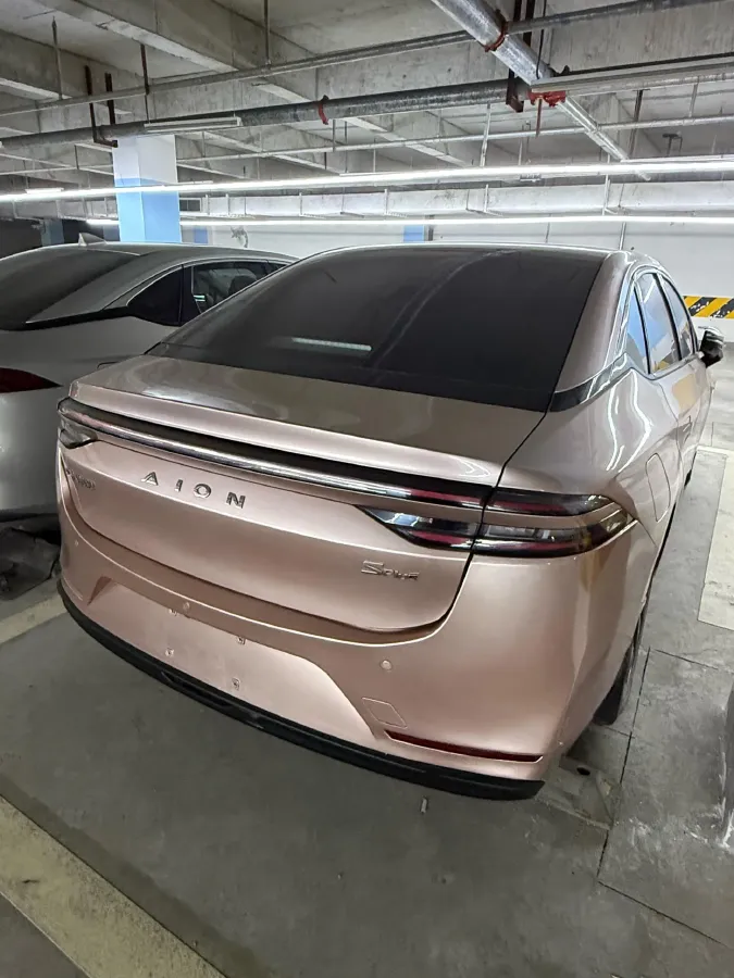 2021 Aion S Plus BEV 69.9KWH,autocango,china used car exporter,china ev exporter,chinese used car exporter,chinese used ev exporter