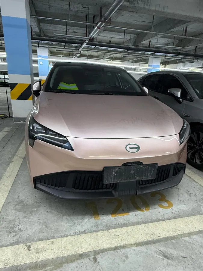 2021 Aion S Plus BEV 69.9KWH,autocango,china used car exporter,china ev exporter,chinese used car exporter,chinese used ev exporter