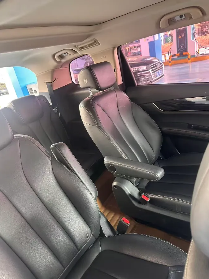 2019 BYD Song MAX 1.5T 160HP L4 6DCT,autocango,china used car exporter,china ev exporter,chinese used car exporter,chinese used ev exporter