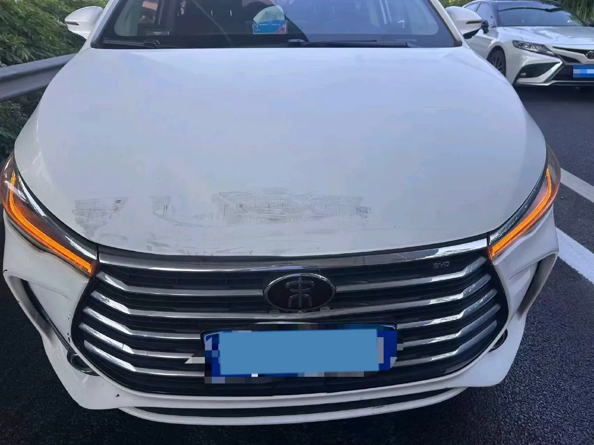 2019 BYD Song MAX 1.5T 160HP L4 6DCT,autocango,china used car exporter,china ev exporter,chinese used car exporter,chinese used ev exporter