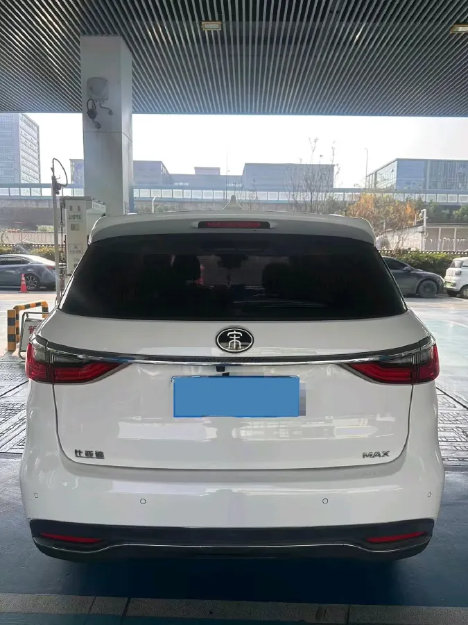 2019 BYD Song MAX 1.5T 160HP L4 6DCT,autocango,china used car exporter,china ev exporter,chinese used car exporter,chinese used ev exporter