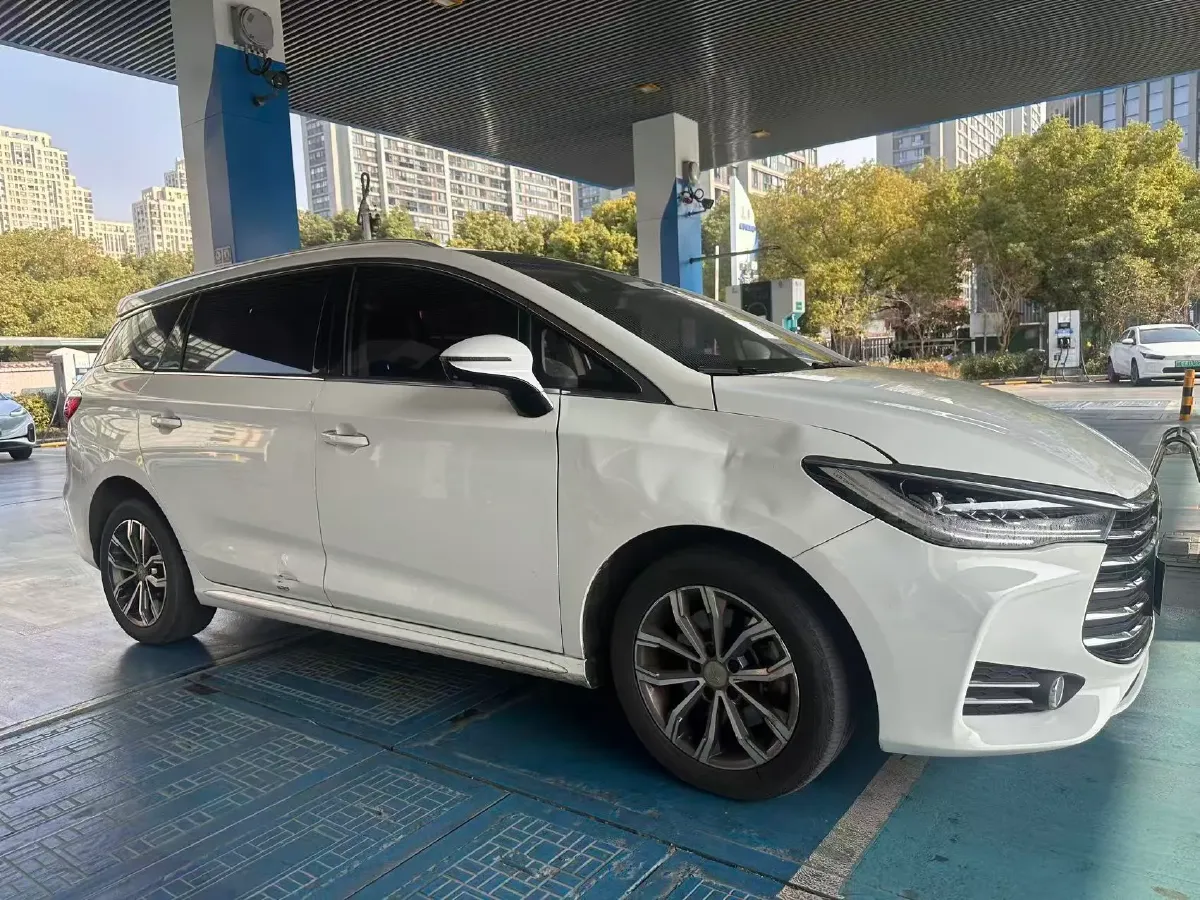 2019 BYD Song MAX 1.5T 160HP L4 6DCT,autocango,china used car exporter,china ev exporter,chinese used car exporter,chinese used ev exporter