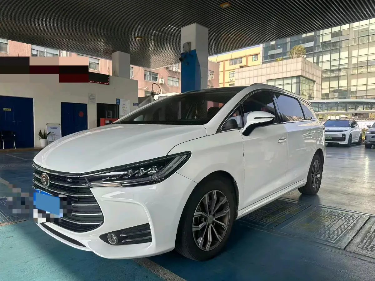 2019 BYD Song MAX 1.5T 160HP L4 6DCT,autocango,china used car exporter,china ev exporter,chinese used car exporter,chinese used ev exporter