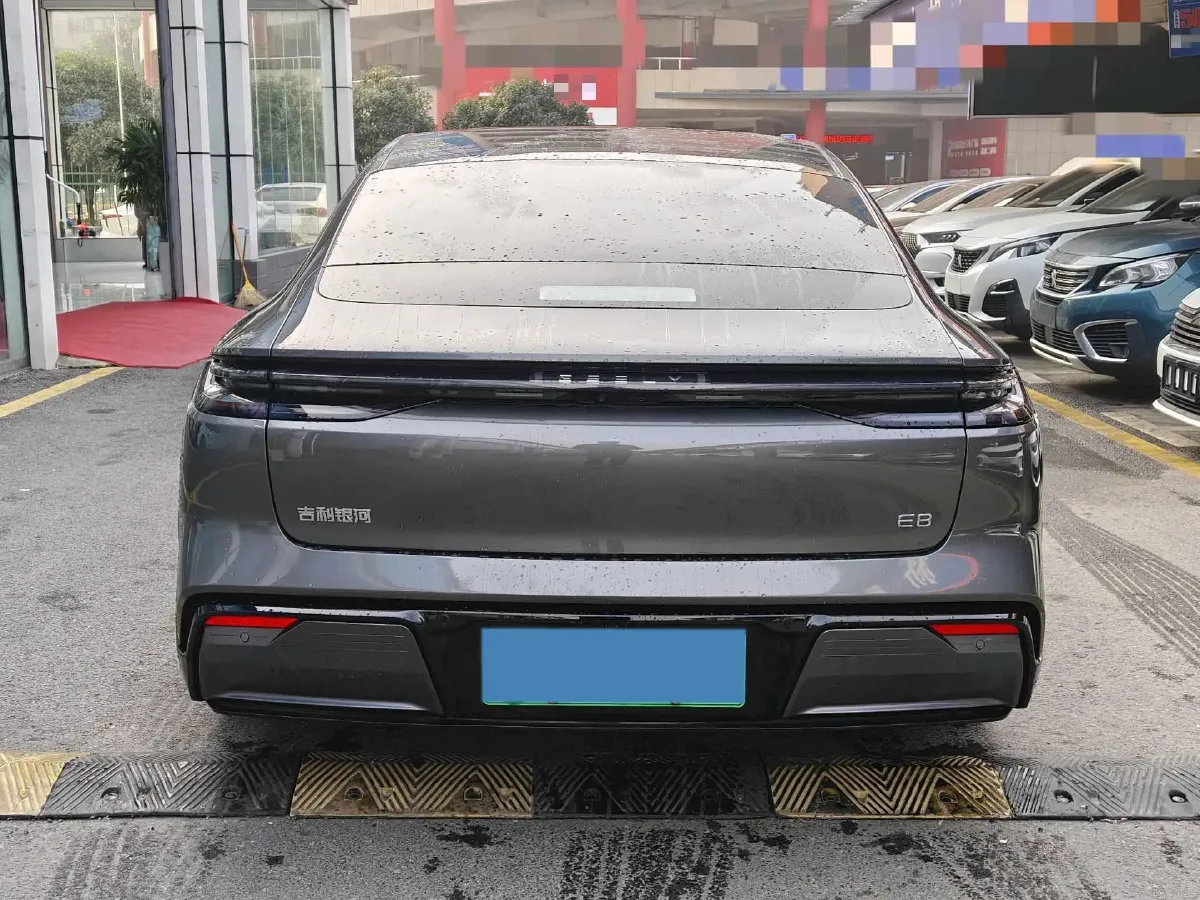 2025 MAXUS InterstellarX 2.5T 224HP L4 8AT,autocango,china used car exporter,china ev exporter,chinese used car exporter,chinese used ev exporter