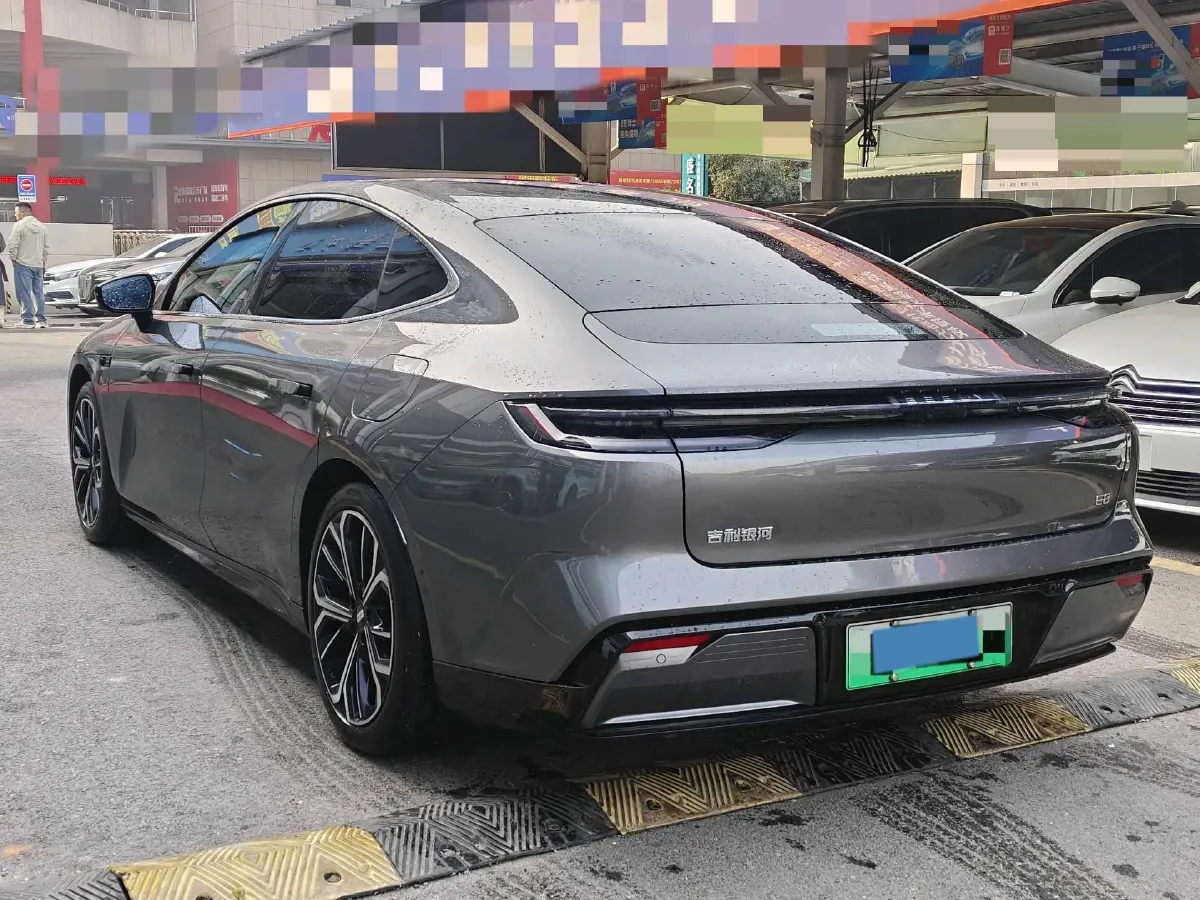 2025 MAXUS InterstellarX 2.5T 224HP L4 8AT,autocango,china used car exporter,china ev exporter,chinese used car exporter,chinese used ev exporter