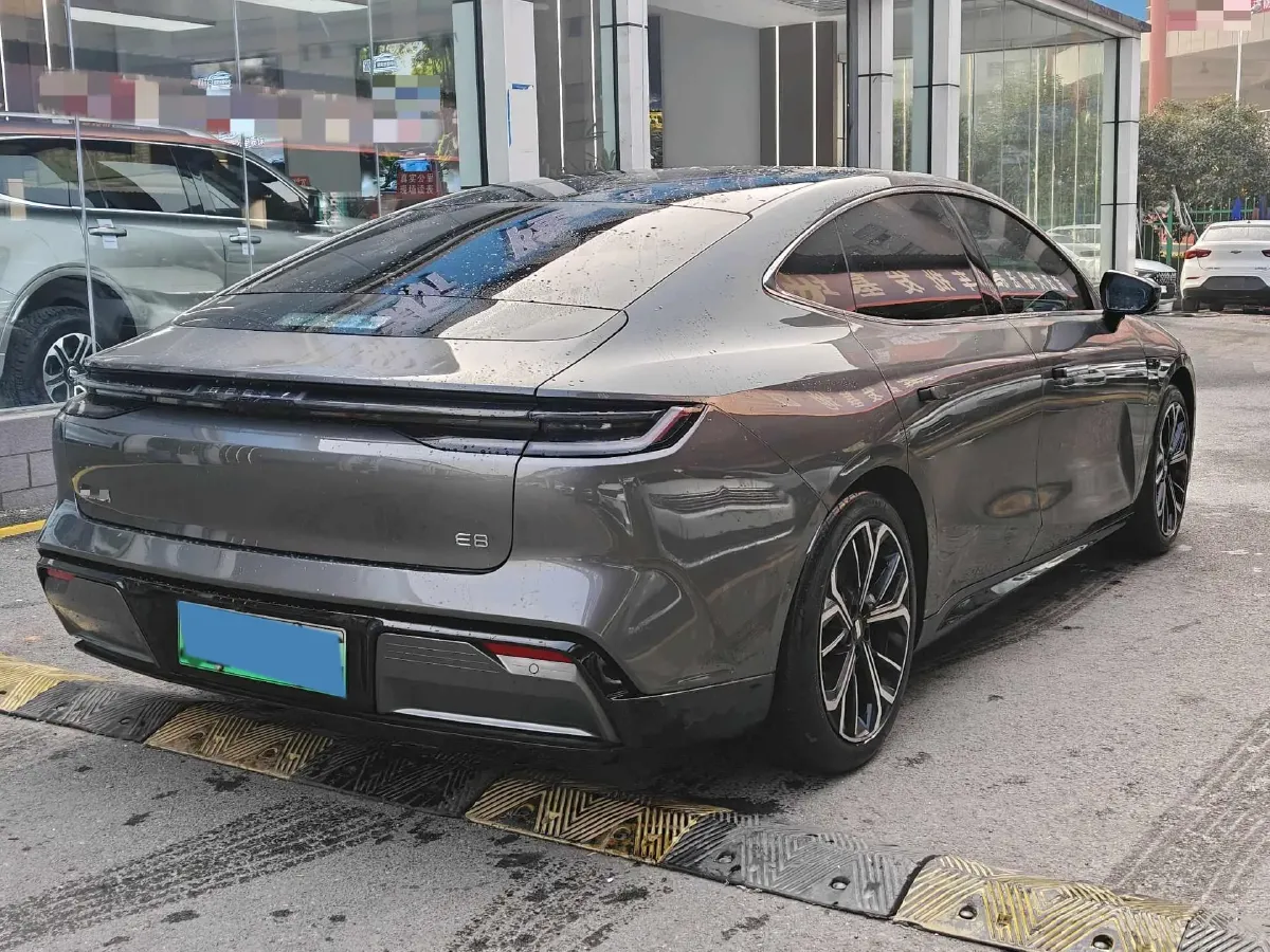 2025 MAXUS InterstellarX 2.5T 224HP L4 8AT,autocango,china used car exporter,china ev exporter,chinese used car exporter,chinese used ev exporter