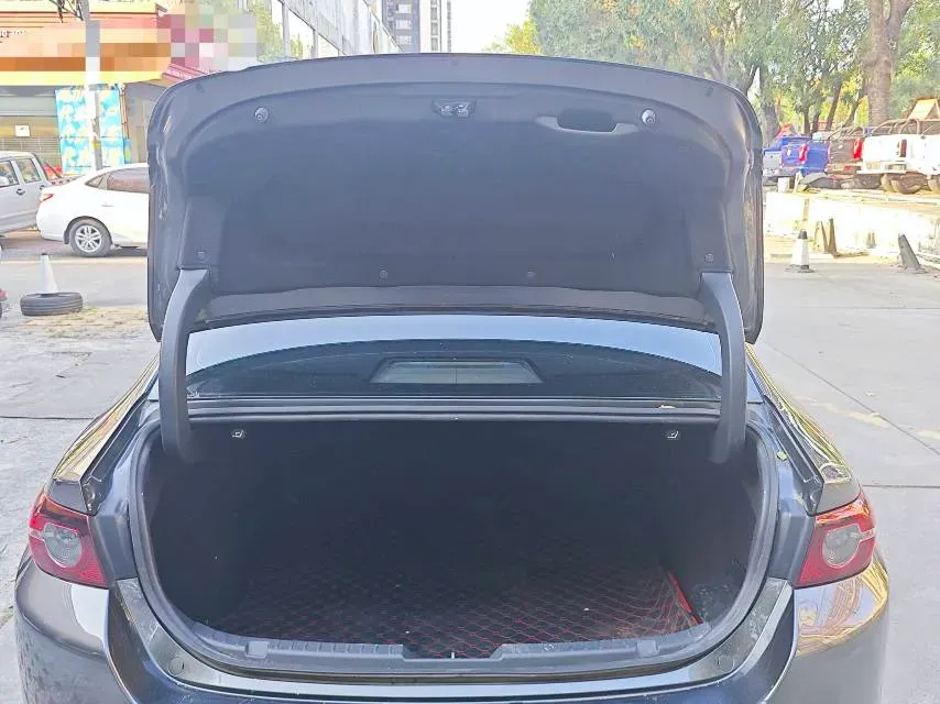 2021 Mazda 3 Axela 2.0L 158HP L4 6AT,autocango,china used car exporter,china ev exporter,chinese used car exporter,chinese used ev exporter