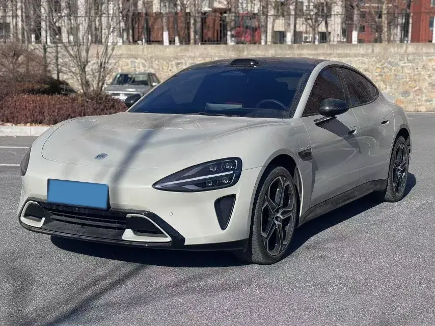 2024 MI SU7 BEV 101KWH