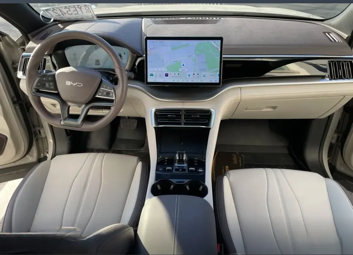 2024 BYD Song Plus BEV 71.8KWH,autocango,china used car exporter,china ev exporter,chinese used car exporter,chinese used ev exporter