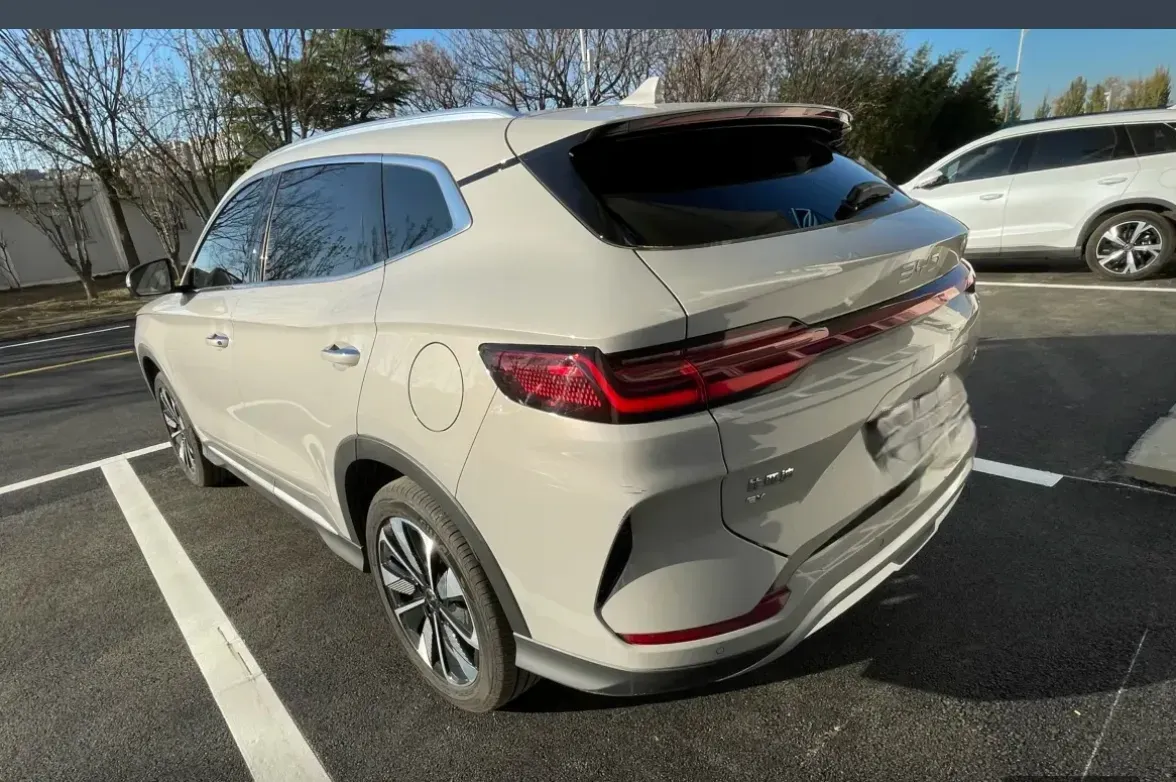 2024 BYD Song Plus BEV 71.8KWH,autocango,china used car exporter,china ev exporter,chinese used car exporter,chinese used ev exporter