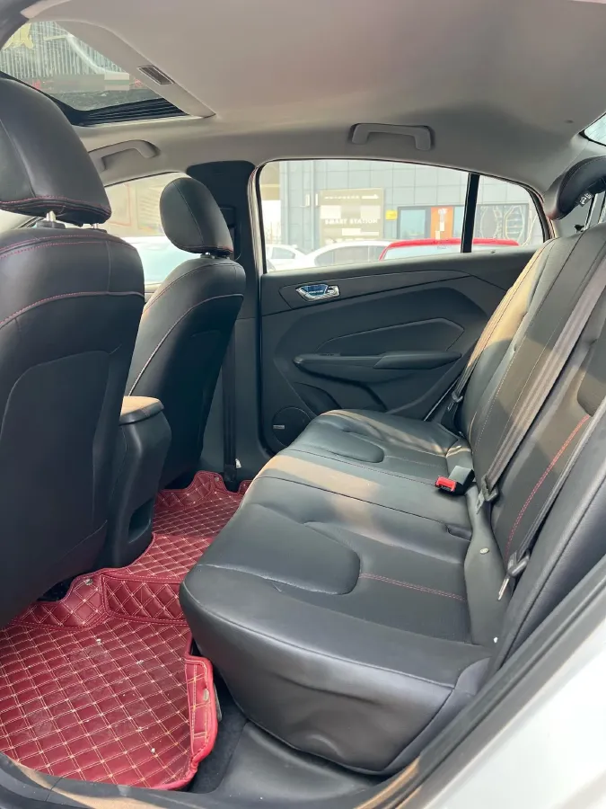 2018 Chery Arrizo 5 1.5L 116HP L4 CVT,autocango,china used car exporter,china ev exporter,chinese used car exporter,chinese used ev exporter