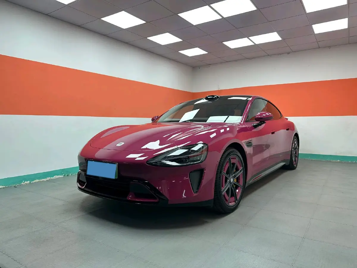 2024 MI SU7 BEV 94.3KWH