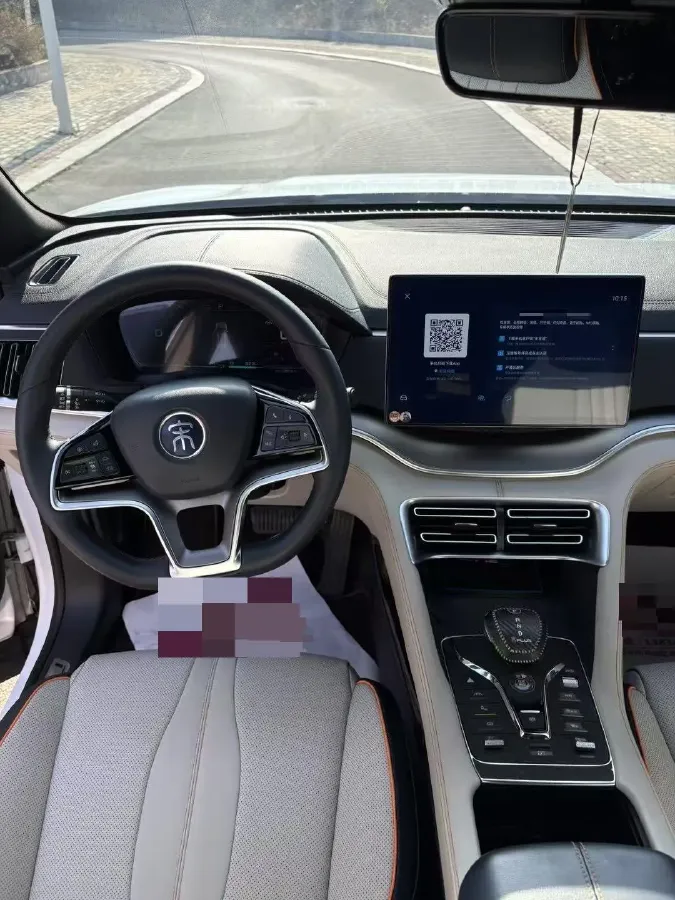 2022 Geely JiaJi 1.5T 177HP L3 7DCT PHEV 15.5KWH,autocango,china used car exporter,china ev exporter,chinese used car exporter,chinese used ev exporter