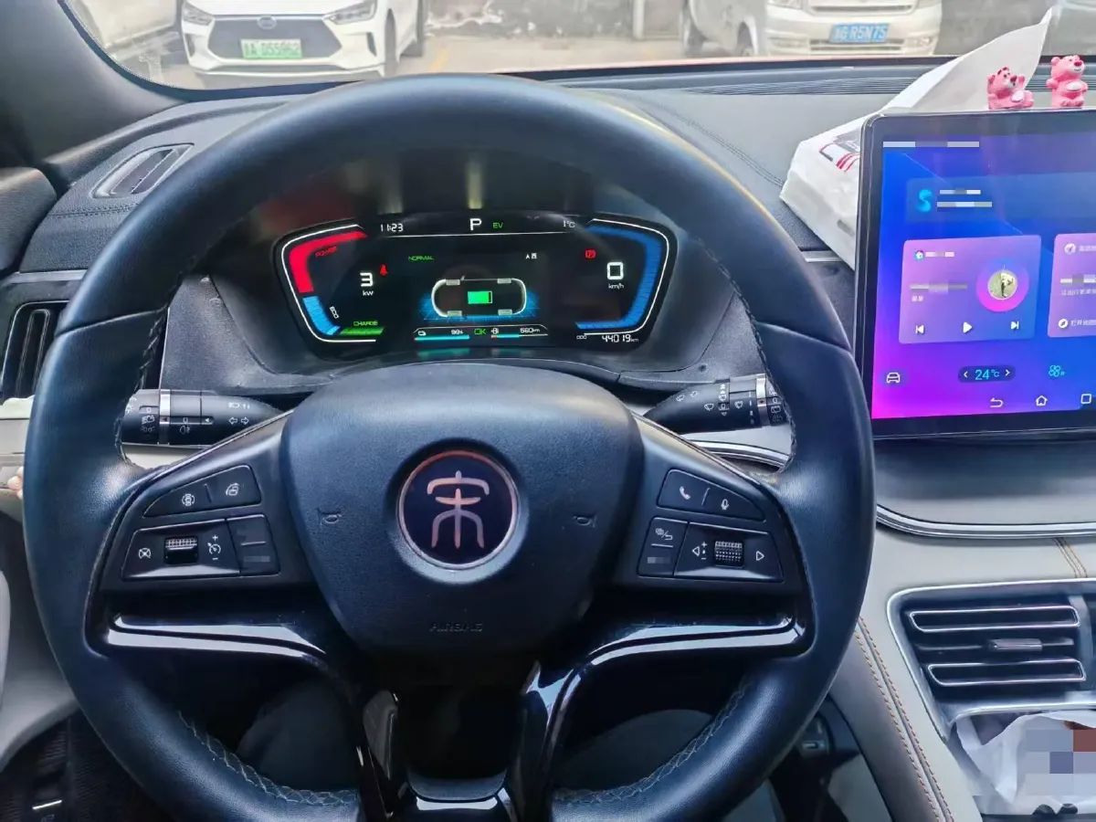 2022 Geely JiaJi 1.5T 177HP L3 7DCT PHEV 15.5KWH,autocango,china used car exporter,china ev exporter,chinese used car exporter,chinese used ev exporter