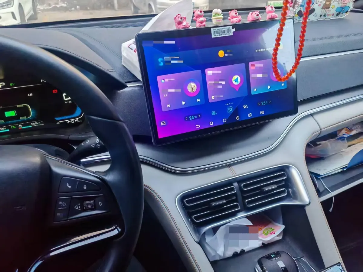 2022 Geely JiaJi 1.5T 177HP L3 7DCT PHEV 15.5KWH,autocango,china used car exporter,china ev exporter,chinese used car exporter,chinese used ev exporter