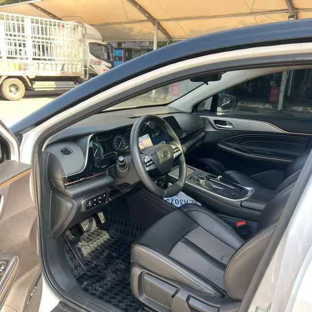 2022 Aion S BEV 60KWH,autocango,china used car exporter,china ev exporter,chinese used car exporter,chinese used ev exporter