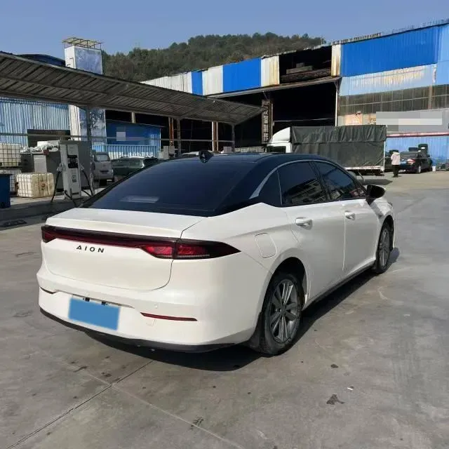 2022 Aion S BEV 60KWH,autocango,china used car exporter,china ev exporter,chinese used car exporter,chinese used ev exporter