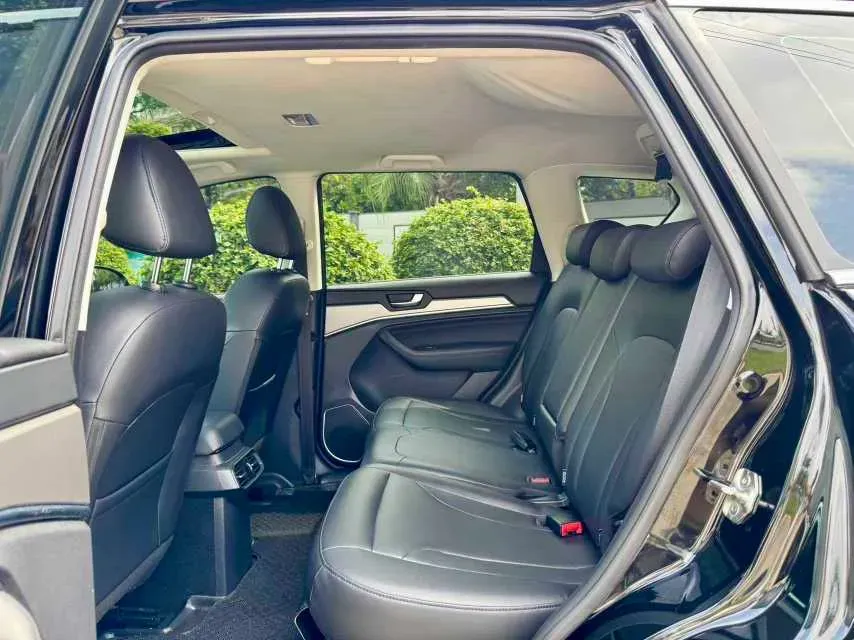 2018 Haval H6 1.5T 150HP L4 7DCT,autocango,china used car exporter,china ev exporter,chinese used car exporter,chinese used ev exporter