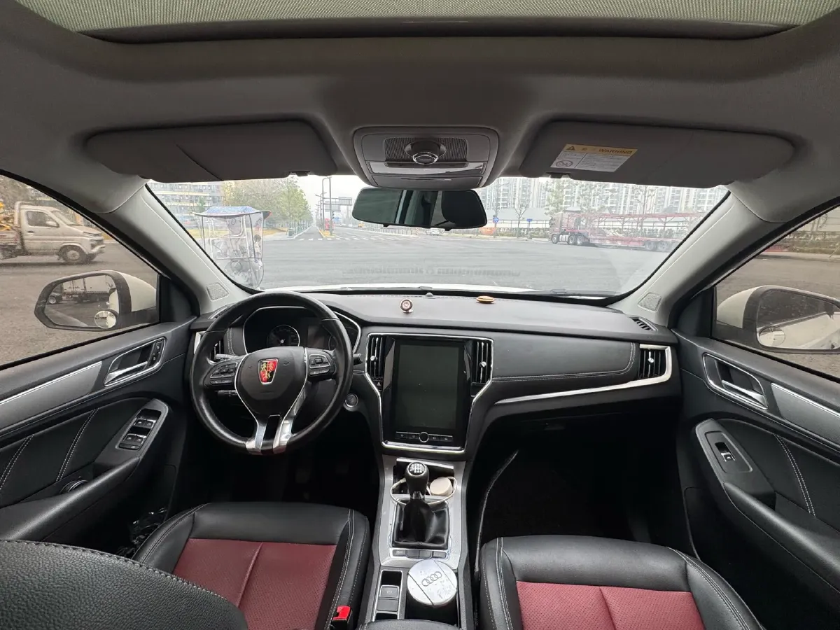 2020 Dongfeng YuFeng P16 2.4T 218HP L4 6MT,autocango,china used car exporter,china ev exporter,chinese used car exporter,chinese used ev exporter