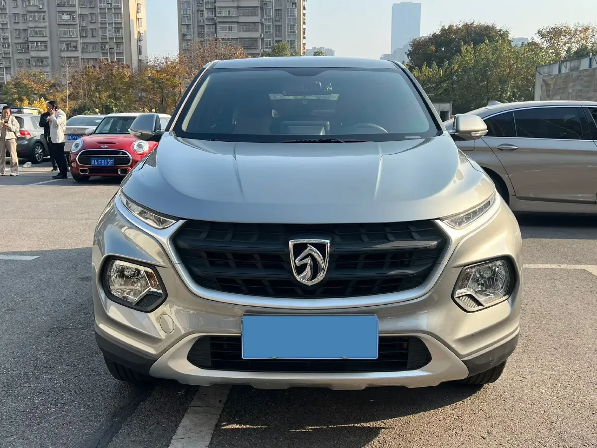 2021 BaoJun 510 1.5L 99HP L4 6MT,autocango,china used car exporter,china ev exporter,chinese used car exporter,chinese used ev exporter