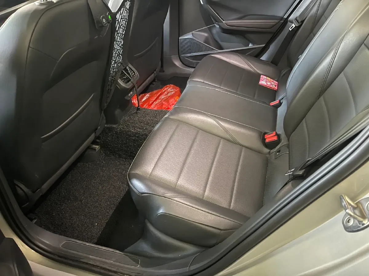 2018 Volkswagen Lavida 1.2T 116HP L4 7DCT,autocango,china used car exporter,china ev exporter,chinese used car exporter,chinese used ev exporter