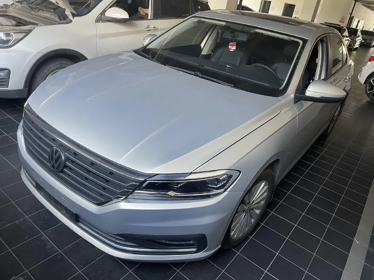 2018 Volkswagen Lavida 1.2T 116HP L4 7DCT,autocango,china used car exporter,china ev exporter,chinese used car exporter,chinese used ev exporter