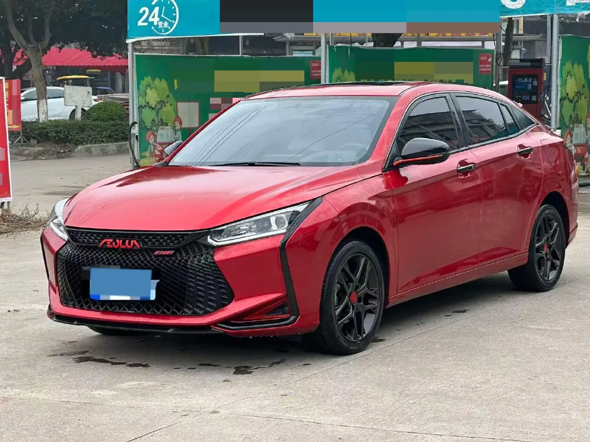 2021 DongFeng Aeolus YiXuan 1.5T 150HP L4 6DCT,autocango,china used car exporter,china ev exporter,chinese used car exporter,chinese used ev exporter