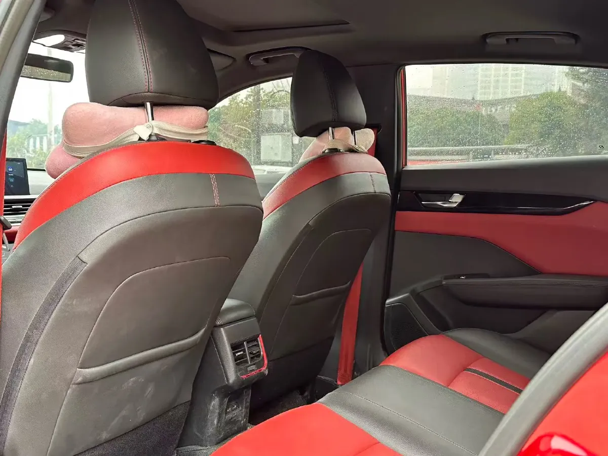 2021 DongFeng Aeolus YiXuan 1.5T 150HP L4 6DCT,autocango,china used car exporter,china ev exporter,chinese used car exporter,chinese used ev exporter