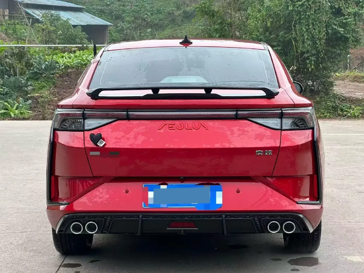 2021 DongFeng Aeolus YiXuan 1.5T 150HP L4 6DCT,autocango,china used car exporter,china ev exporter,chinese used car exporter,chinese used ev exporter