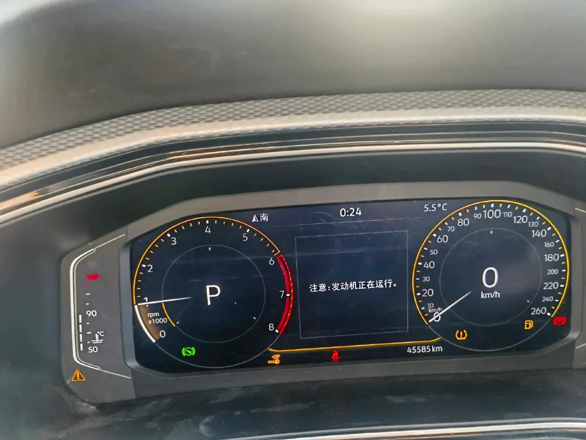 2023 Volkswagen Tacqua 1.2T 116HP L4 7DCT,autocango,china used car exporter,china ev exporter,chinese used car exporter,chinese used ev exporter