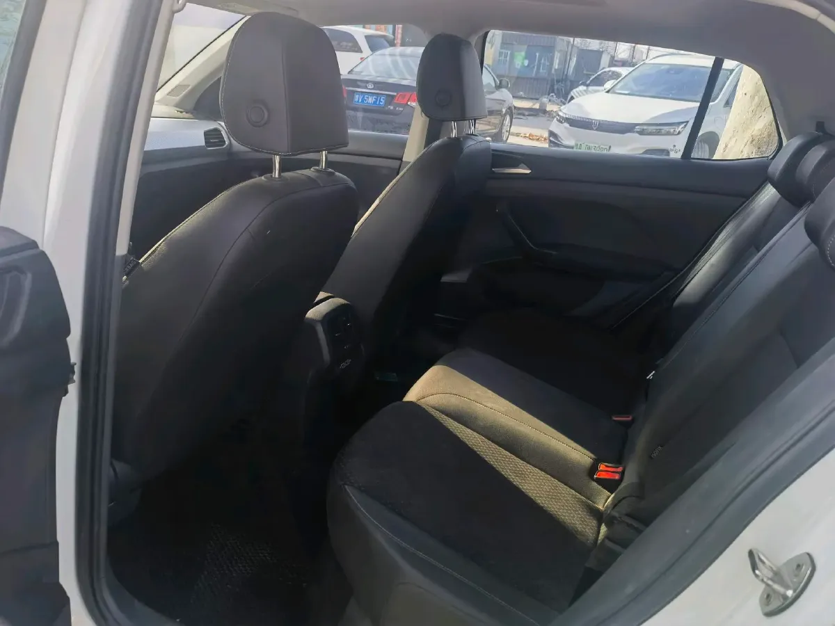 2023 Volkswagen Tacqua 1.2T 116HP L4 7DCT,autocango,china used car exporter,china ev exporter,chinese used car exporter,chinese used ev exporter
