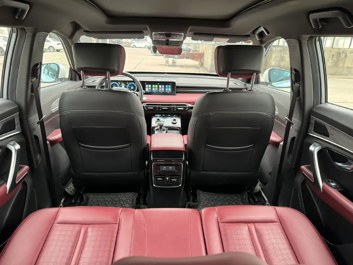 2024 Jetour X70 C-DM 1.5T 156HP L4 2DHT PHEV 19.43KWH,autocango,china used car exporter,china ev exporter,chinese used car exporter,chinese used ev exporter