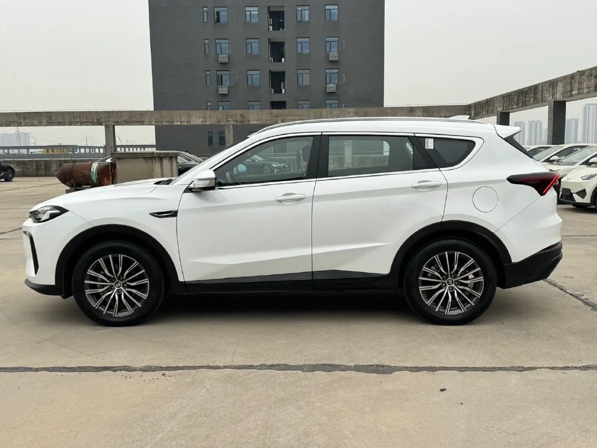 2024 Jetour X70 C-DM 1.5T 156HP L4 2DHT PHEV 19.43KWH,autocango,china used car exporter,china ev exporter,chinese used car exporter,chinese used ev exporter
