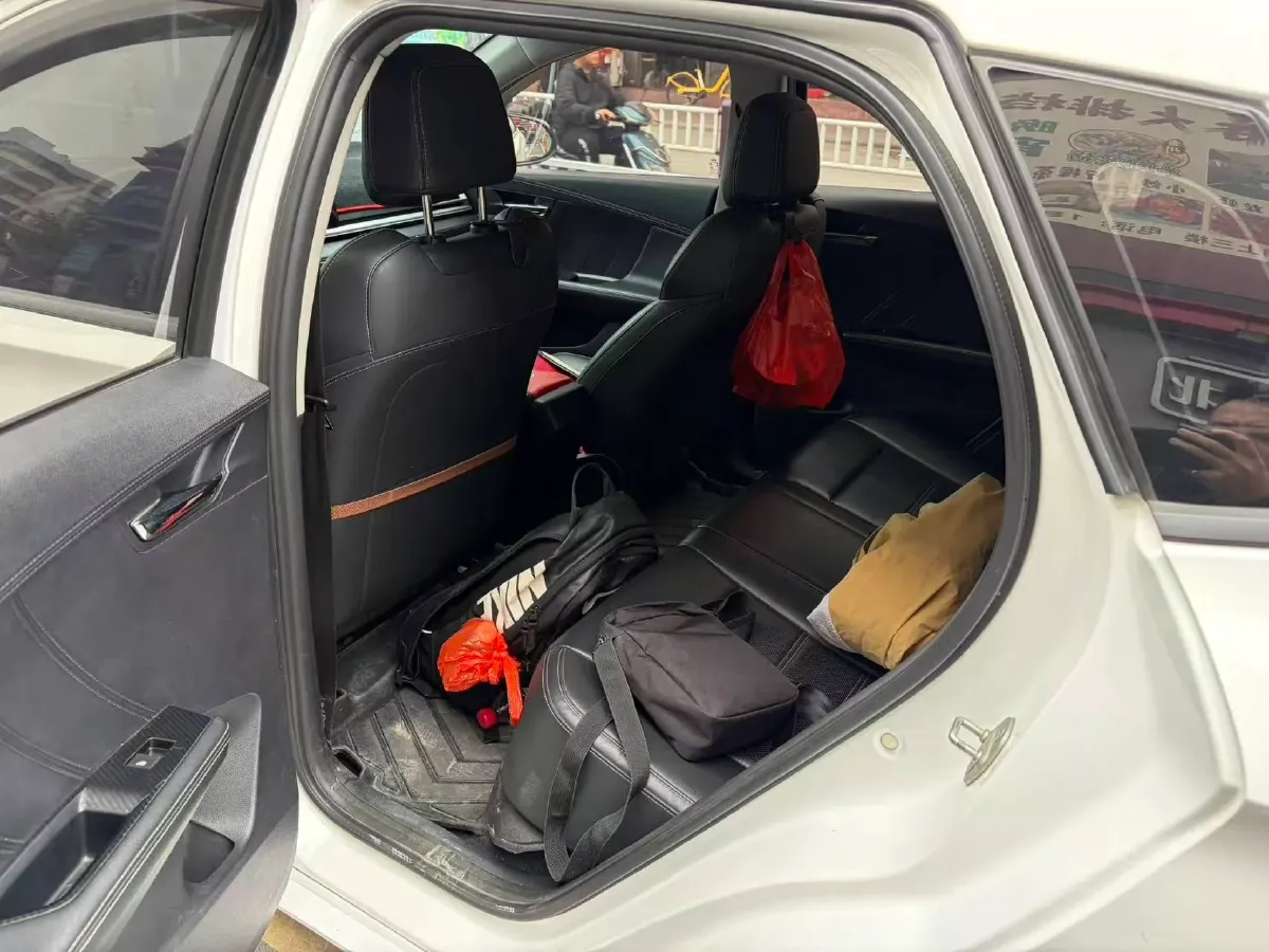 2021 DongFeng FuKang e Elysee BEV 30.7KWH,autocango,china used car exporter,china ev exporter,chinese used car exporter,chinese used ev exporter